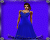 RH Sapphire Gown
