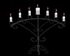 *cp* white tower candles