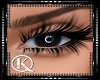 Passional Eyes IV Brown