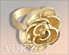 ~A: Rose'Ring