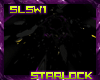 STARLOCK SPACE WARP