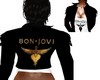 jacket Bon Jovi