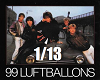 M*99 Luftballons 1/13