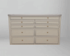 Accessories Cabinet