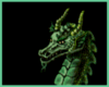 Dragon Smoke Rings Icon