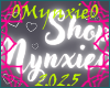 Shop Sign :3