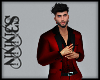 Gentleman pose