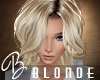 *B* Blonde/Reinna