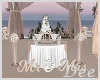 Mr & Mrs Wedding Sign