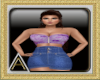 (AL)Angel 2 Piece SL