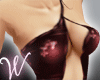 *W* Club Cherry Dress