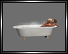 Clawfoot BathTub