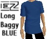 (djezc) Blue shirt