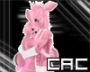 [C.A.C] Everby Fur Ma
