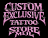 M! Tattoo Mile exclusive