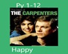 (The) carpenters