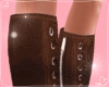 🤎Hight Boots Brown