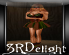(SR) maid marian BOOTS