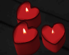 TX Love Candles