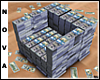 MONEY CHAIR