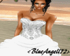 ;ba;casa wedding gown