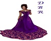 Royal DH Twin Gown