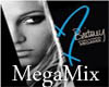 B.Spears MegaMix Pt2
