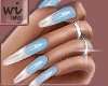 717│Nails