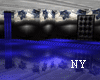 NY| Blue-ing 