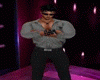 Outfit Shirt Pants Gray