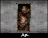 Ash. Medieval Tapestry 1