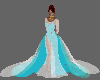 oceanbleu party dress
