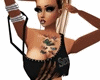 tattoo butterfly 3D