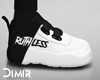 Ruthless Shoes M