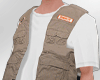 ♛ Vest waltonian