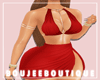 Bad Behavior Red