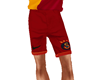 Galatasaray Forma Şort