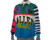 VALLEY - VINTAGE ATHLETE