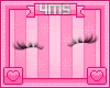 4MSe Perfect Lashes :3