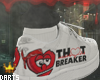 Thot Breaker Shoes