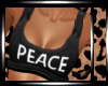 :S: RiRi Peace Top