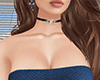 Luana Blue Royal