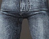Air Denim Jeans.