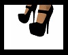 ♥D♥ Heels Black