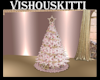 [VK] Pink Christmas Tree