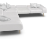 L Sofa Seat