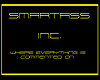 Smartass Inc.