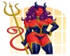 Devilgirl pic 2
