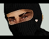 Ski mask