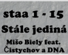 Stále jediná
